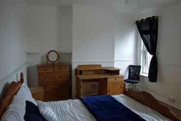 3 bed house, Spring Street, City centre, Derby, DE223UF - Image 6